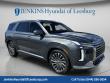 Certified 2023 Hyundai Palisade Calligraphy SUV