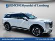 New 2026 Hyundai Palisade Limited AWD SUV