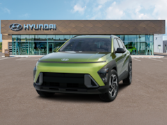 2026 Hyundai Kona Limited FWD SUV for Sale Near Orlando FL