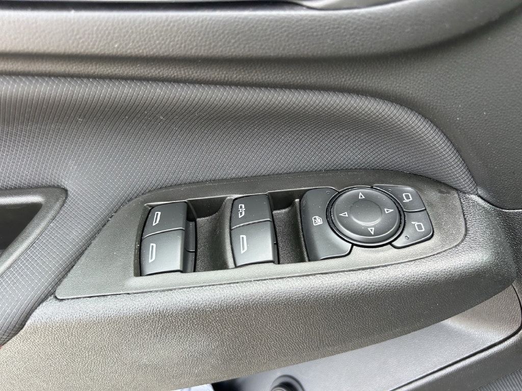 2024 Chevrolet Equinox RS - Photo 23