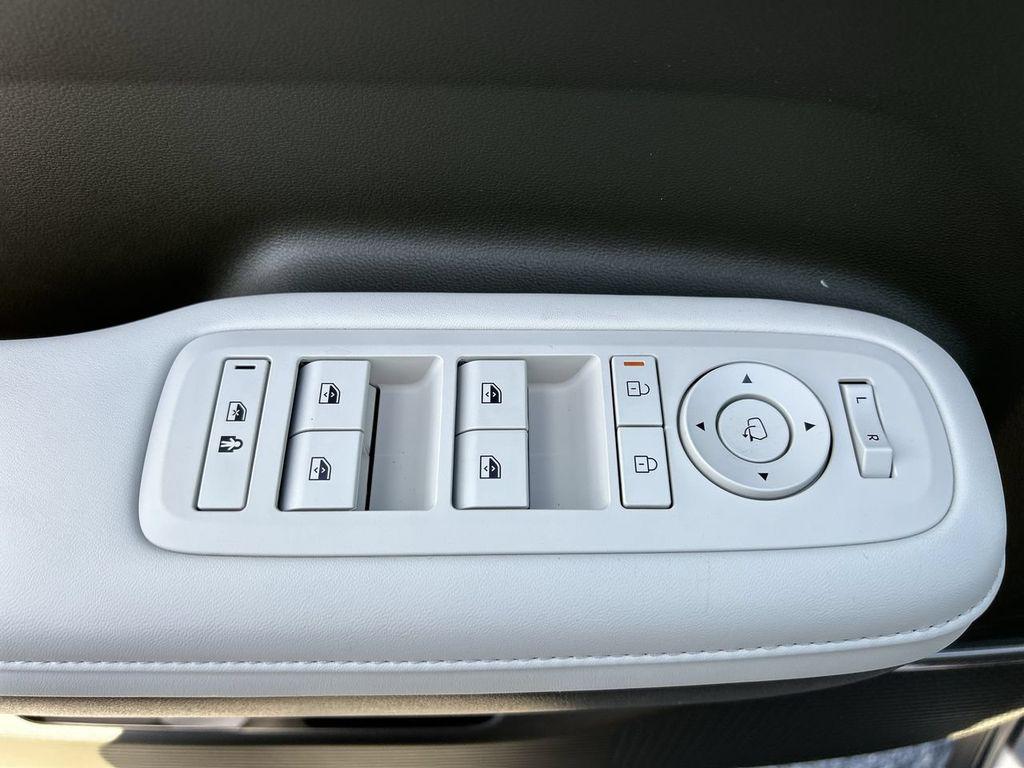 2025 Hyundai Santa Fe Calligraphy - Photo 21