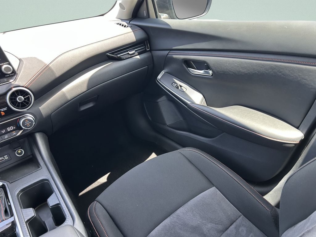 2024 Nissan Sentra SR - Photo 20
