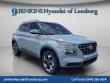 New 2026 Hyundai Venue SEL SUV