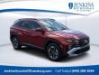 New 2025 Hyundai Tucson Hybrid SEL Convenience SUV