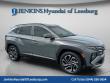 New 2026 Hyundai Tucson Limited FWD SUV