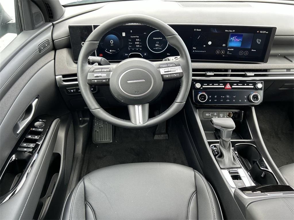 New 2026 Hyundai Santa Cruz Limited Truck