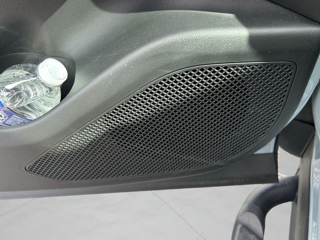 2023 Hyundai Santa Cruz SEL Premium - Photo 23