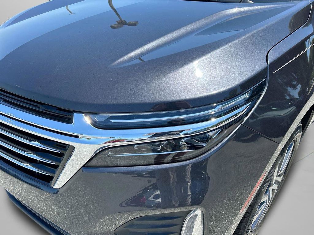 2022 Chevrolet Equinox Premier - Photo 37