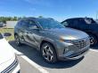 Certified 2024 Hyundai Tucson Hybrid Limited SUV
