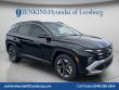 New 2026 Hyundai Tucson SEL Premium FWD SUV