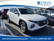 Certified 2024 Hyundai Tucson SE SUV