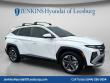 New 2026 Hyundai Tucson SEL FWD SUV