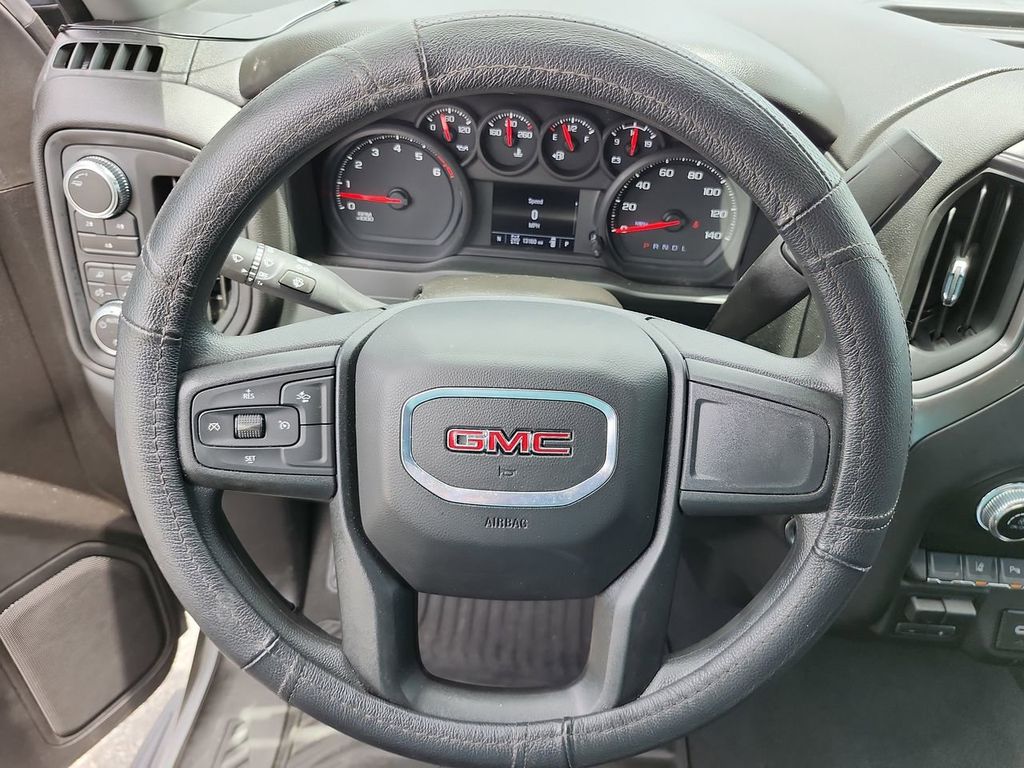 2024 GMC Sierra 2500HD Pro - Photo 34