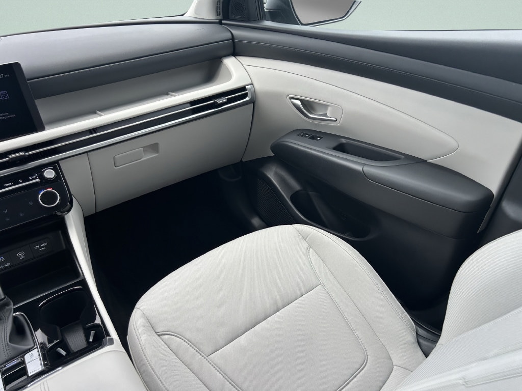 2025 Hyundai Tucson SEL Convenience - Photo 19