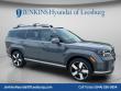 New 2026 Hyundai Santa Fe Hybrid Limited SUV