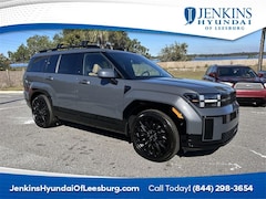 2026 Hyundai Santa Fe Calligraphy FWD SUV for Sale in Leesburg FL