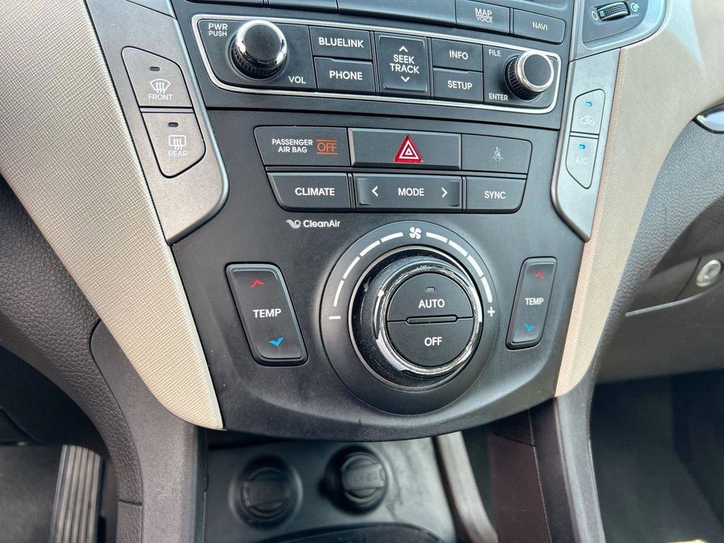 2017 Hyundai Santa Fe Sport 2.0T - Photo 29