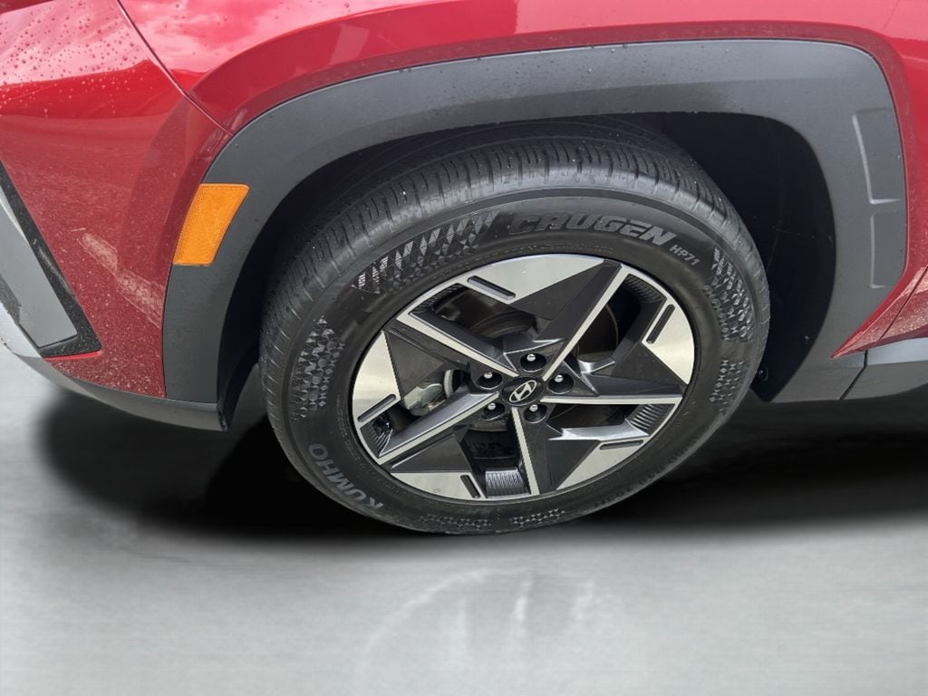 2025 Hyundai Tucson SEL Convenience - Photo 36