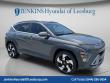 New 2026 Hyundai Kona Limited FWD SUV