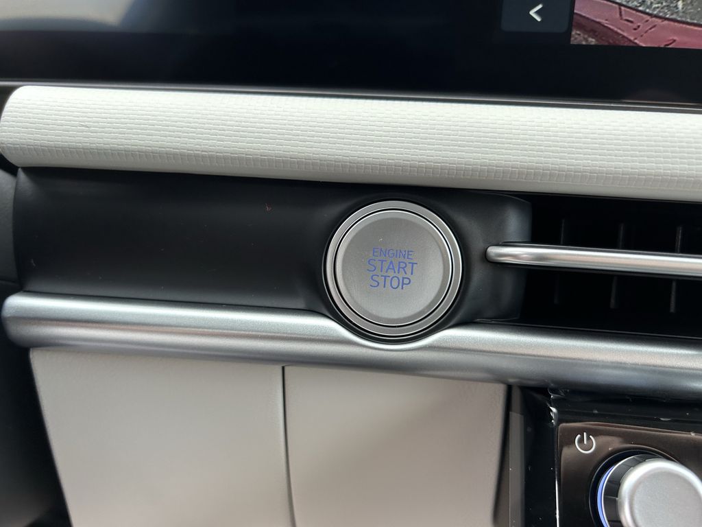 2025 Hyundai Tucson SEL Convenience - Photo 34