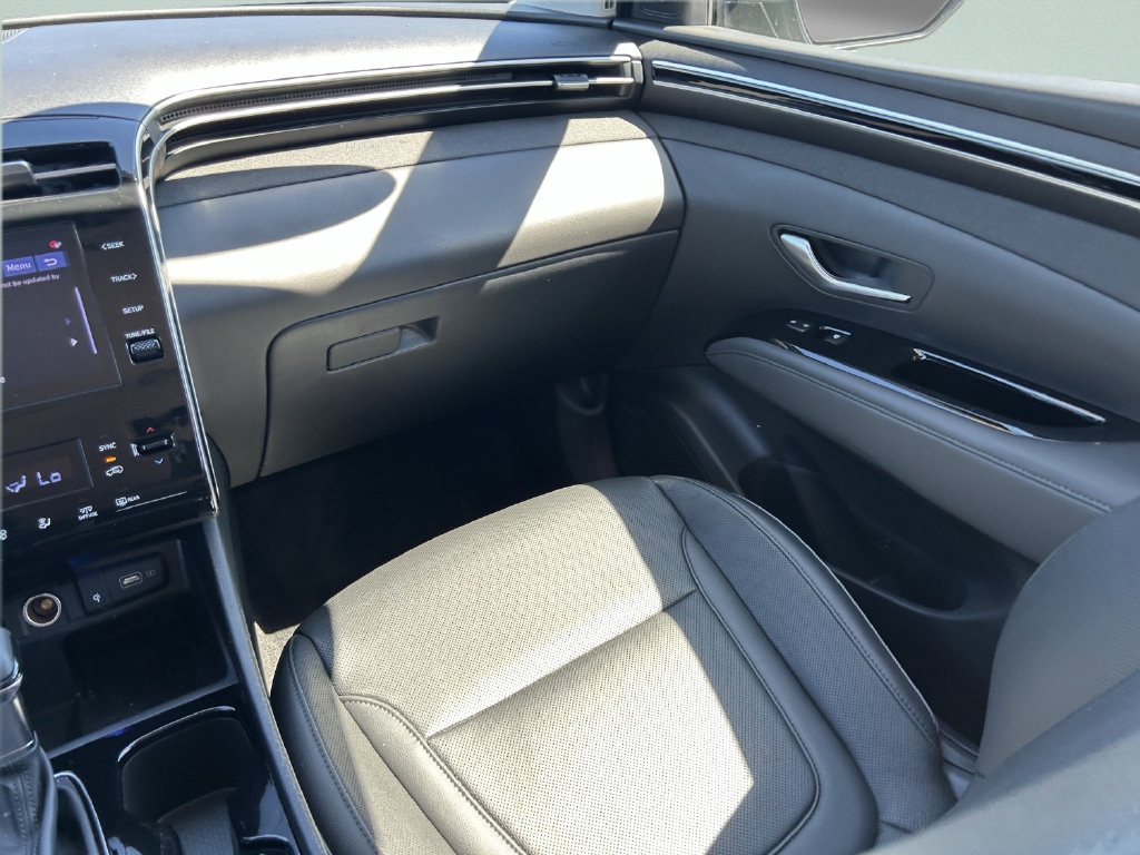 2022 Hyundai Tucson SEL - Photo 21