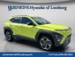 New 2026 Hyundai Kona SEL Premium FWD SUV
