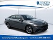 Hyundai Elantra Hybrid