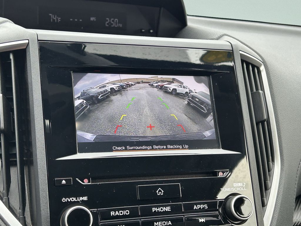 2019 Subaru Crosstrek Premium - Photo 26