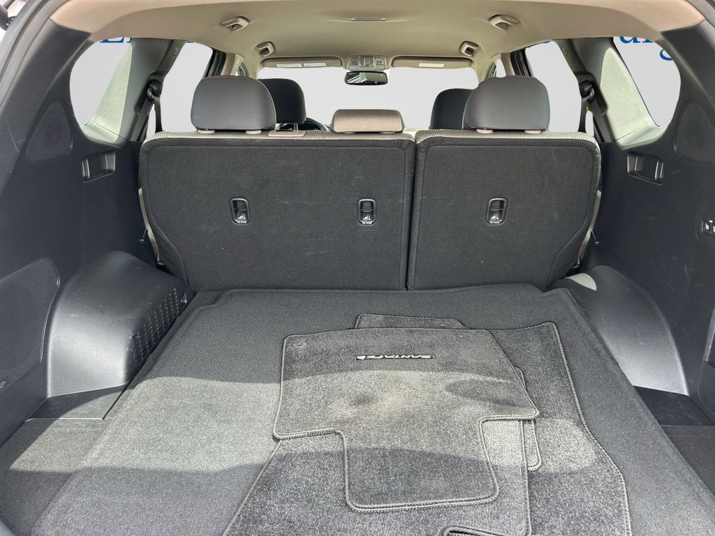 2020 Hyundai Santa Fe SEL - Photo 15
