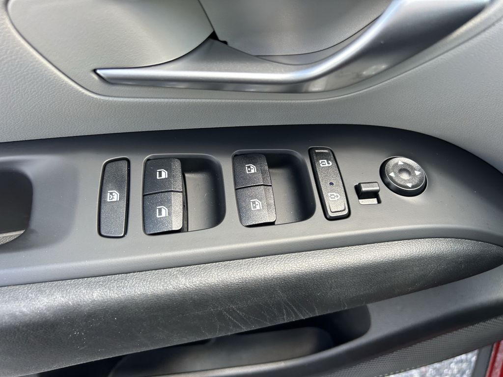 2023 Hyundai Tucson SEL - Photo 22