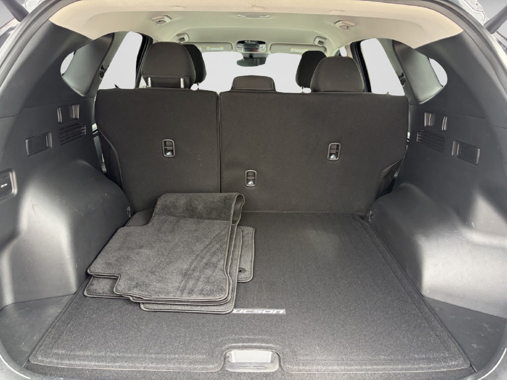 2024 Hyundai Tucson SEL - Photo 15