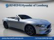 Used 2023 Ford Mustang Ecoboost Premium Convertible