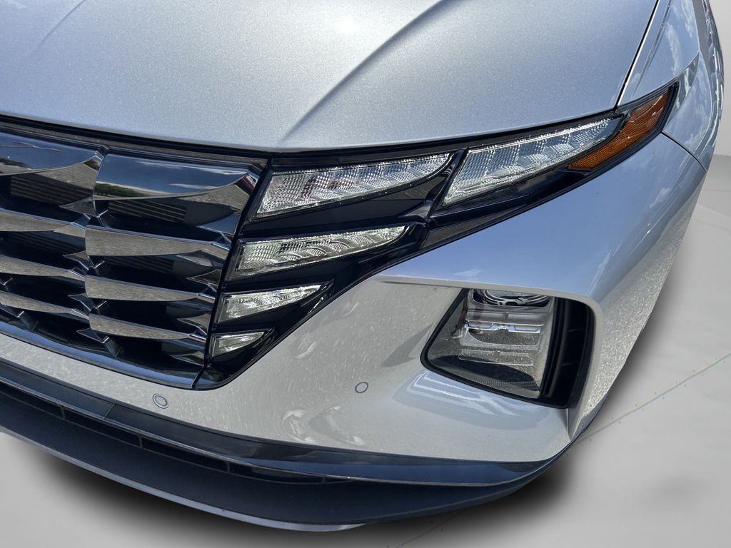 2023 Hyundai Tucson Limited - Photo 13