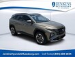 Hyundai Tucson Hybrid