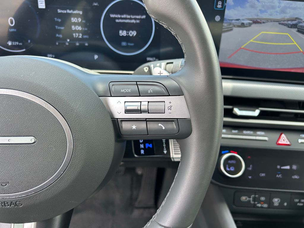 2024 Hyundai Sonata SEL - Photo 29