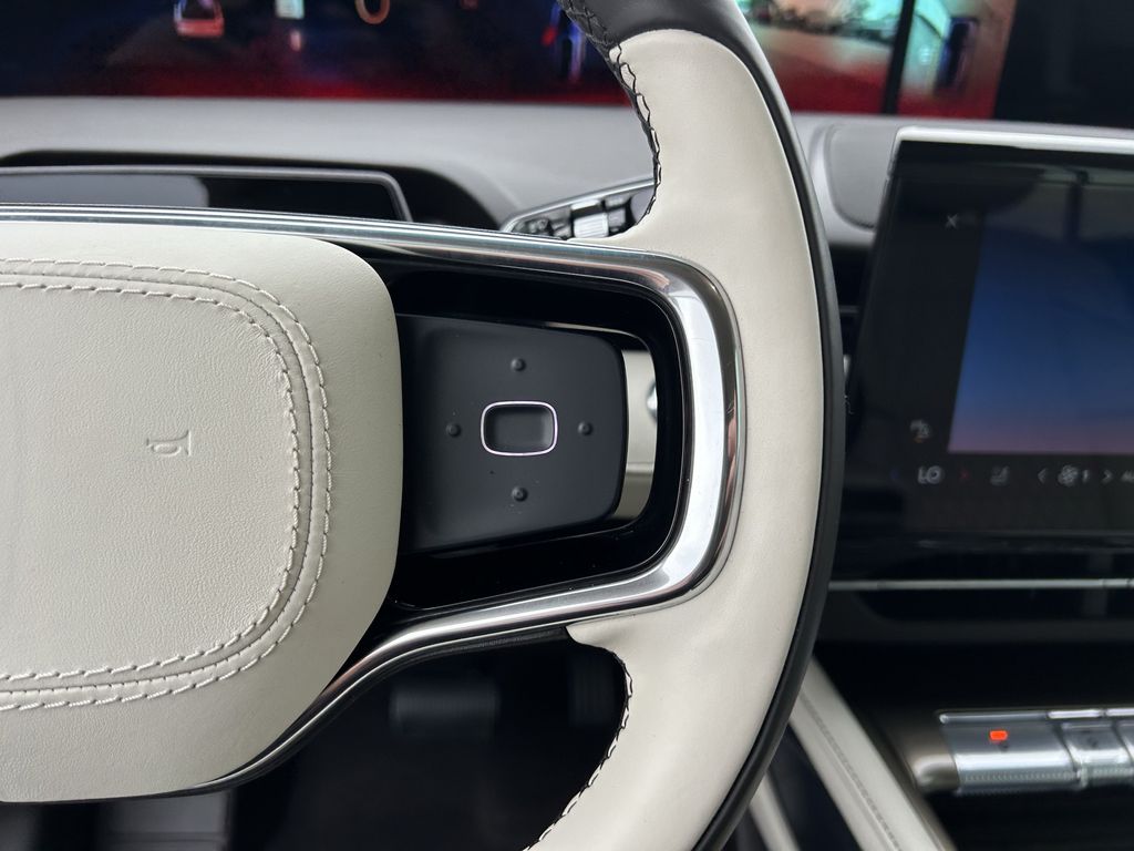 2024 Lincoln Nautilus Black Label - Photo 31