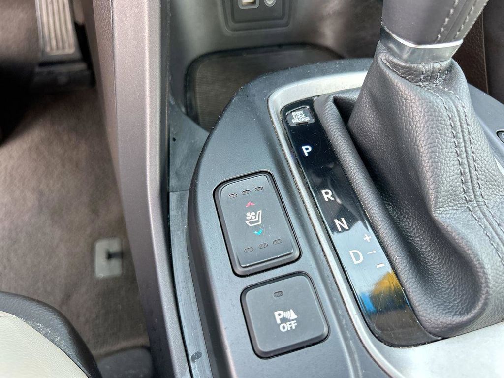 2017 Hyundai Santa Fe Sport 2.0T - Photo 30