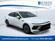 New 2025 Hyundai Sonata Hybrid Limited Sedan