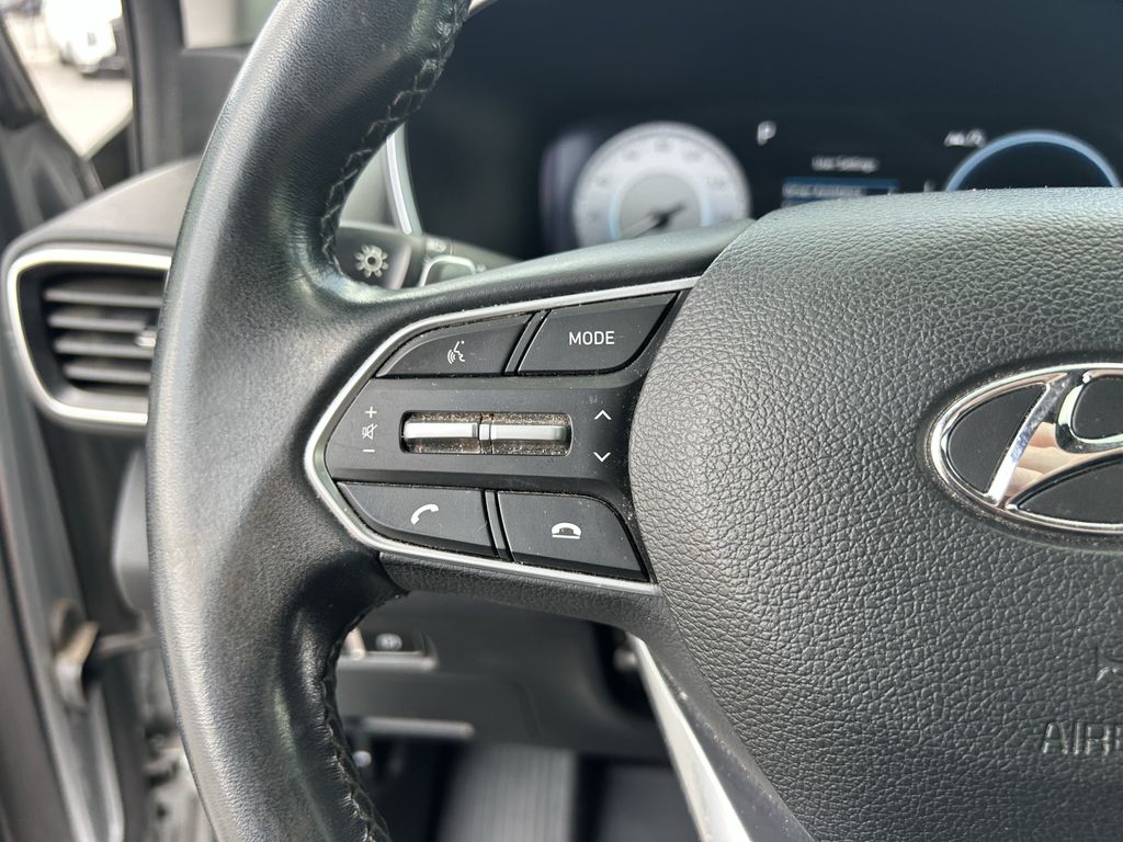 2022 Hyundai Santa Fe XRT - Photo 32