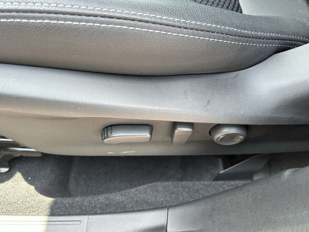 2023 Subaru Forester Premium - Photo 24