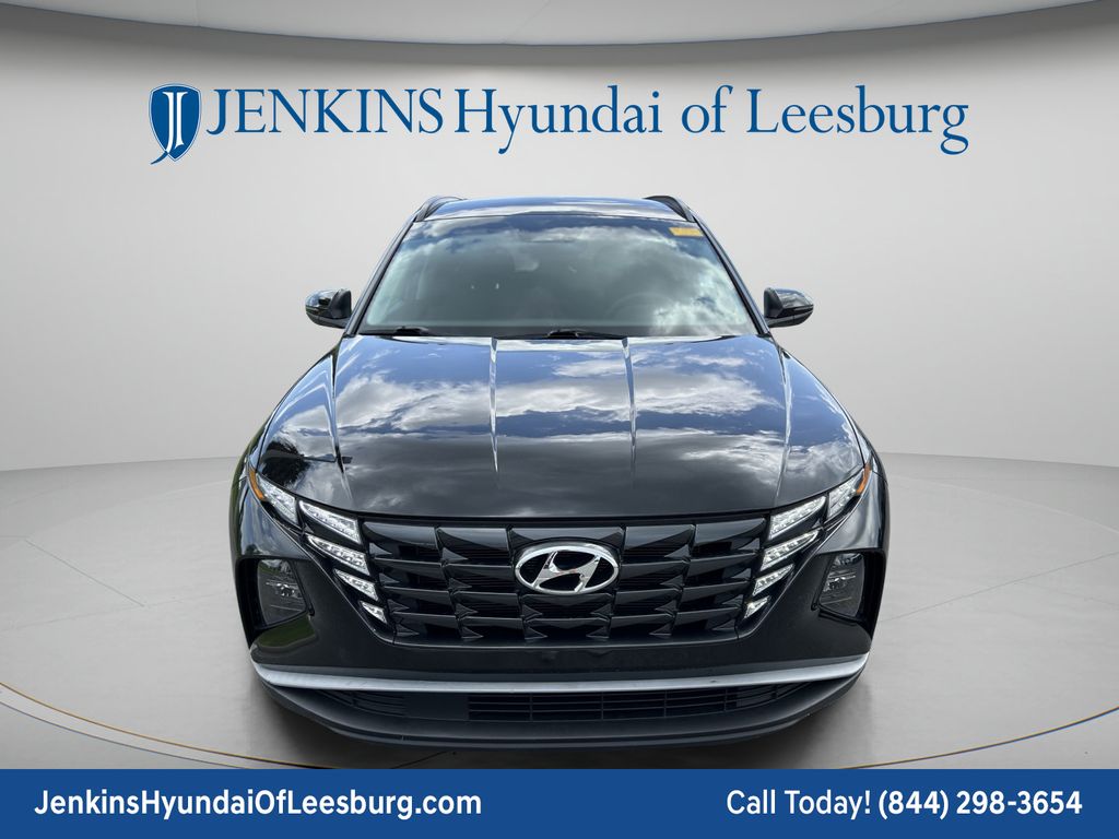 2023 Hyundai Tucson SEL - Photo 12