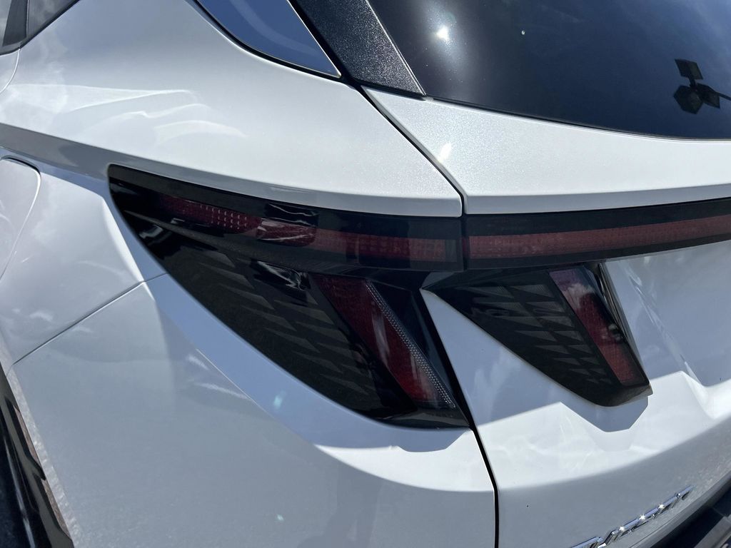 2023 Hyundai Tucson SEL - Photo 37
