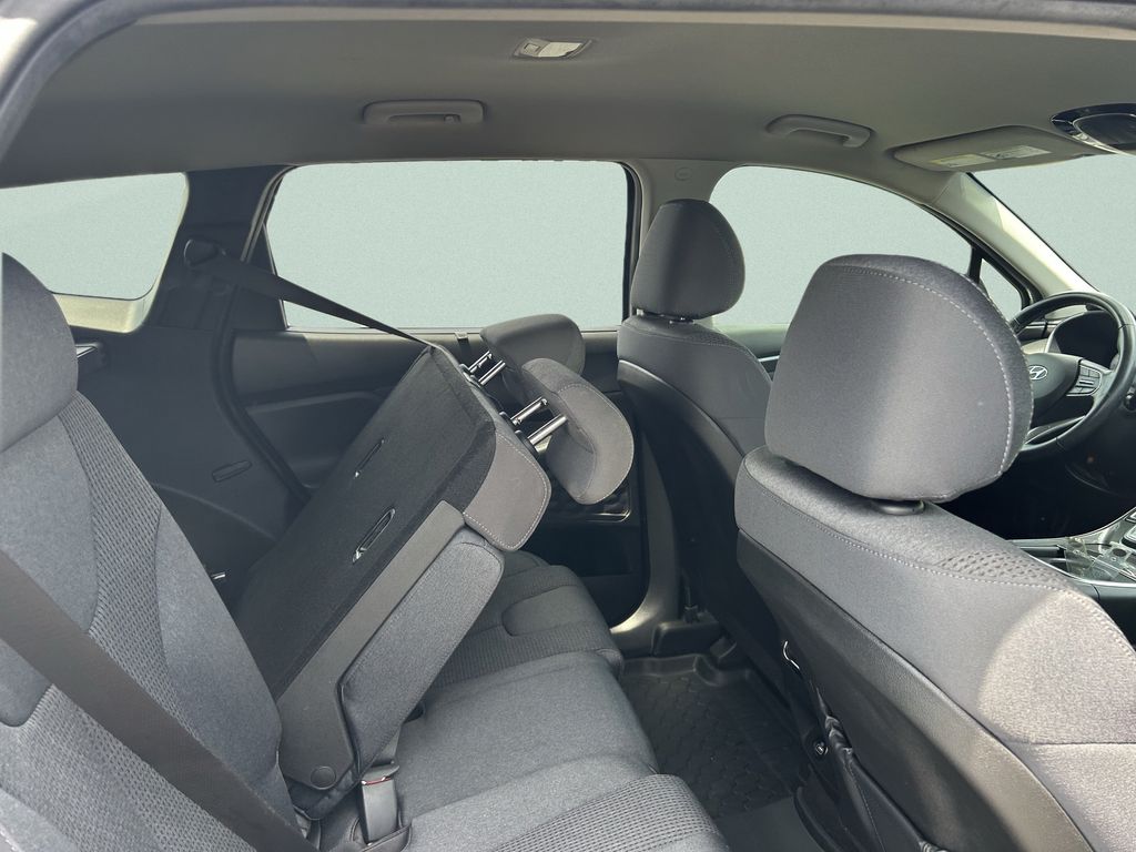 2022 Hyundai Santa Fe XRT - Photo 22