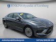  Hyundai Sonata Hybrid
