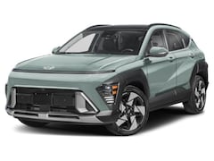 2026 Hyundai Kona Limited FWD SUV for Sale Near Orlando FL