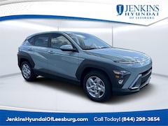 2026 Hyundai Kona SE FWD SUV for Sale Near Orlando FL