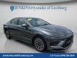 Certified 2025 Hyundai Sonata Hybrid SEL Sedan