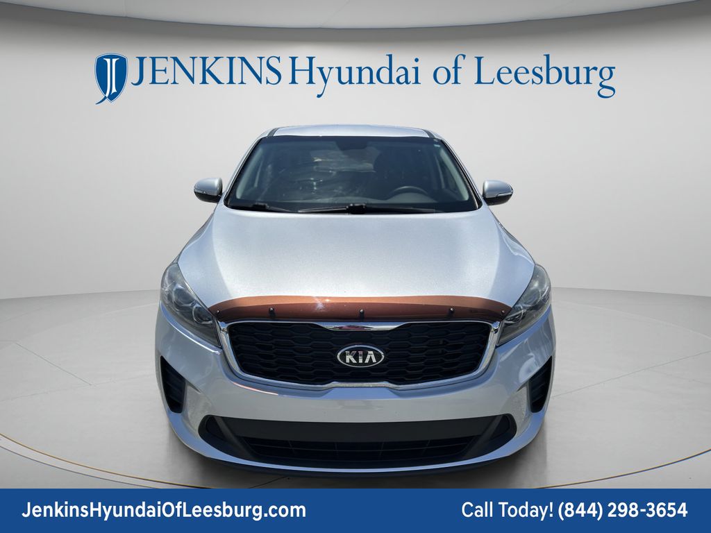 2019 Kia Sorento L - Photo 12
