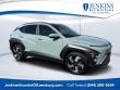 New 2026 Hyundai Kona Limited FWD SUV