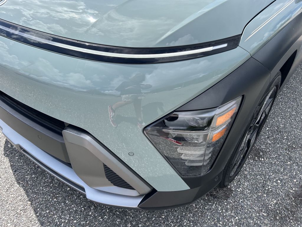 2024 Hyundai Kona Limited - Photo 13